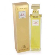 ELIZABETH ARDEN "5TH AVENUE" EDP 4.2 OZ SPR [W]
